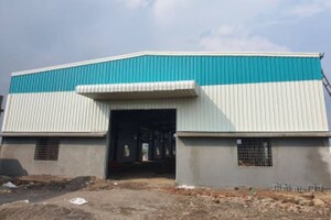  Industrial Plot For Rent in Pace City 2