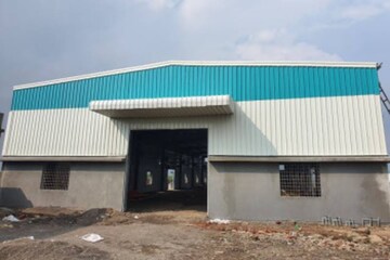  Industrial Plot For Rent in Pace City 2