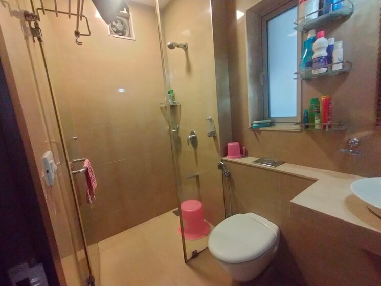 Bathroom, oberoi-exquisite-goregaon 3 Bedroom 1690 Sq.Ft. Apartment In Goregaon East Mumbai 9408552