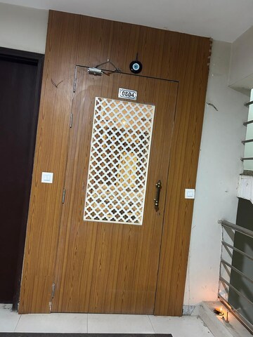 Furnished Amenities in 3 BHK Apartment at BBD Green City Sun Breeze Apartments, Gomti Nagar – for Rent