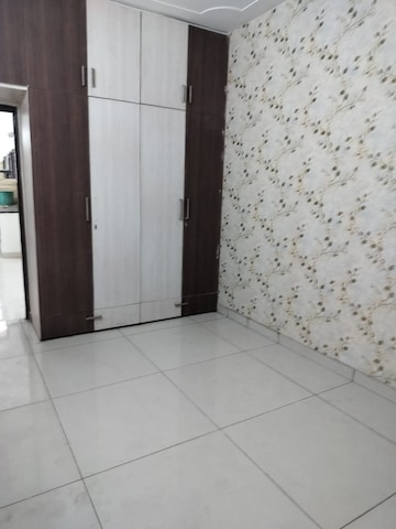 Bathroom in 3 BHK Builder Floor at Dhakoli – for Sale