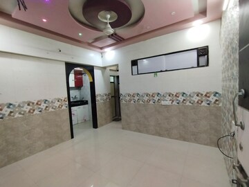 1 BHK Apartment For Rent in Shree Sai Sundar Nagar CHS, Lower Parel
