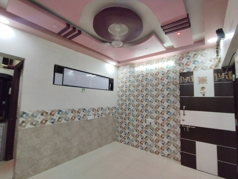 Bathroom, shree-sai-sundar-nagar-chs 1 Bedroom 310 Sq.Ft. Apartment In Lower Parel Mumbai 9408544