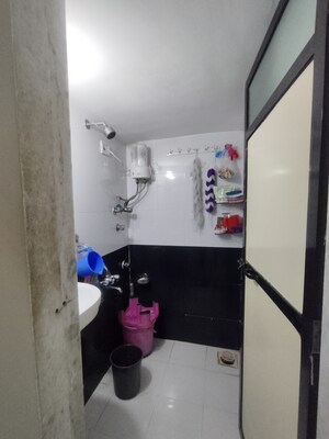 Furnished Amenities in 1 BHK Apartment at Shree Sai Sundar Nagar CHS, Lower Parel – for Rent