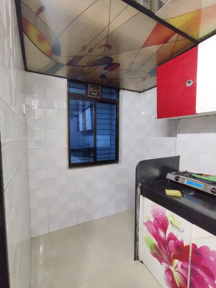 Kitchen, shree-sai-sundar-nagar-chs 1 Bedroom 310 Sq.Ft. Apartment In Lower Parel Mumbai 9408544