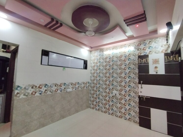 Bathroom, shree-sai-sundar-nagar-chs 1 Bedroom 345 Sq.Ft. Apartment In Lower Parel Mumbai 9408705