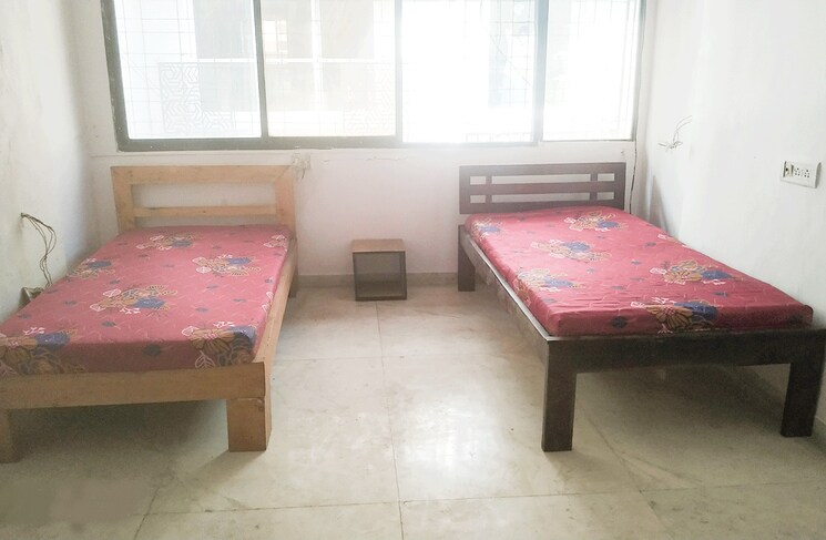 Kitchen, bandra west Pg For Boys In Bandra West 9408490