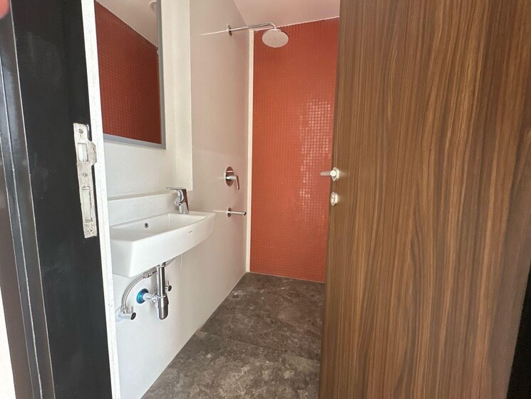 Kitchen, lodha-the-park 3 Bedroom 1180 Sq.Ft. Apartment In Worli Mumbai 9408626