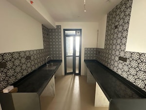 Bedroom in 3 BHK Apartment at Lodha The Park, Worli – for Rent