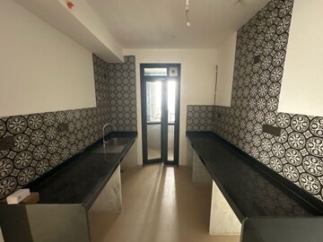 Bedroom in 3 BHK Apartment at Lodha The Park, Worli – for Rent