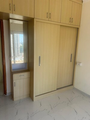 Room in 3 BHK Apartment at Pivotal Paradise, Sector 62 – for Rent