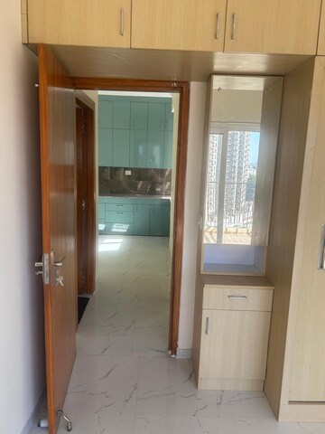 Room in 3 BHK Apartment at Pivotal Paradise, Sector 62 – for Rent