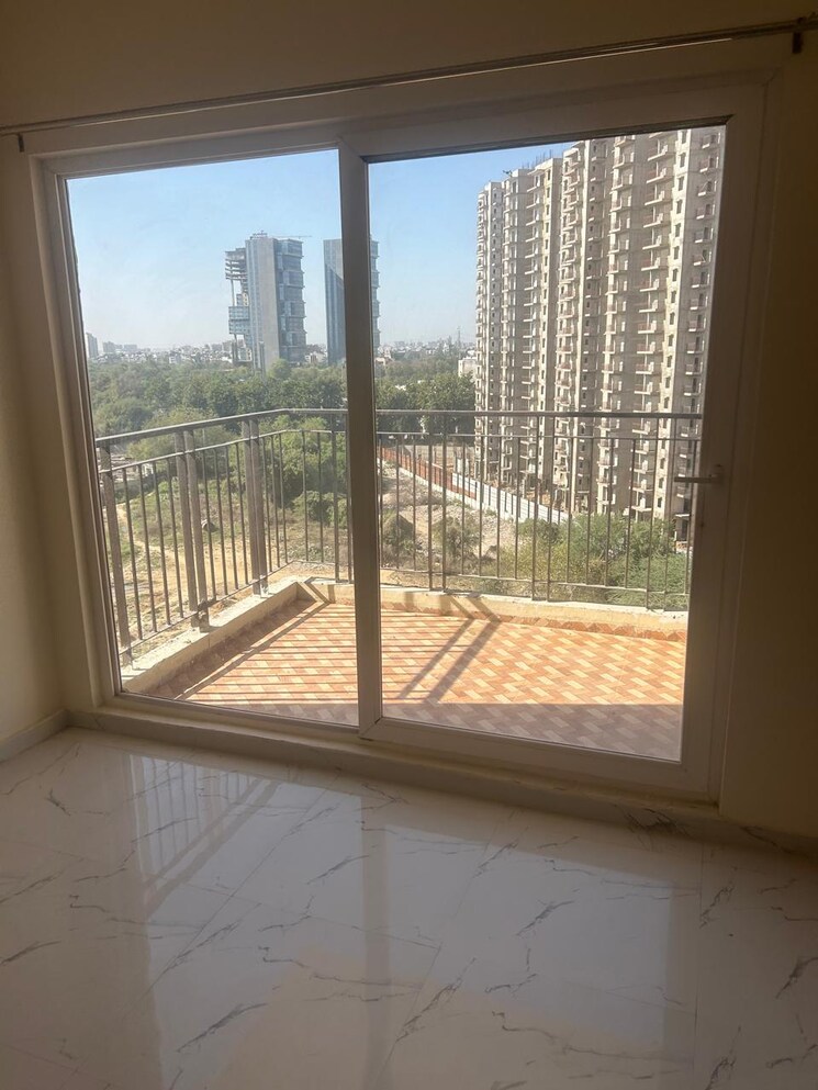 Balcony, pivotal-paradise 3 Bedroom 716 Sq.Ft. Apartment In Sector 62 Gurgaon 9408603