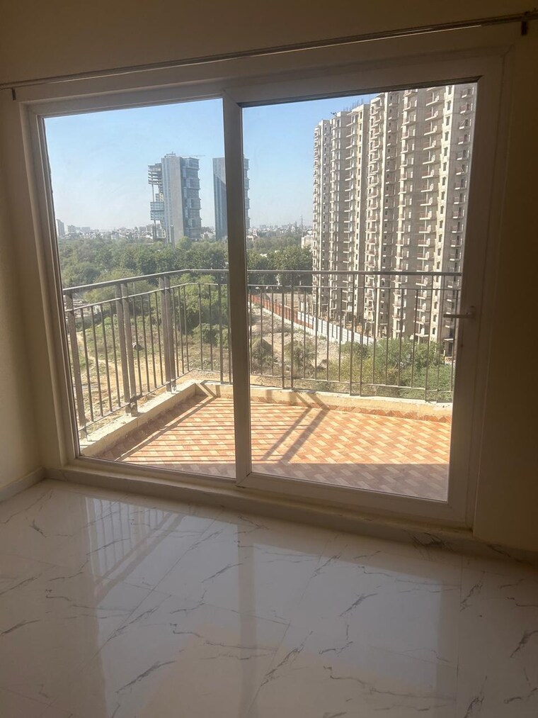 Balcony, pivotal-paradise 3 Bedroom 716 Sq.Ft. Apartment In Sector 62 Gurgaon 9408603