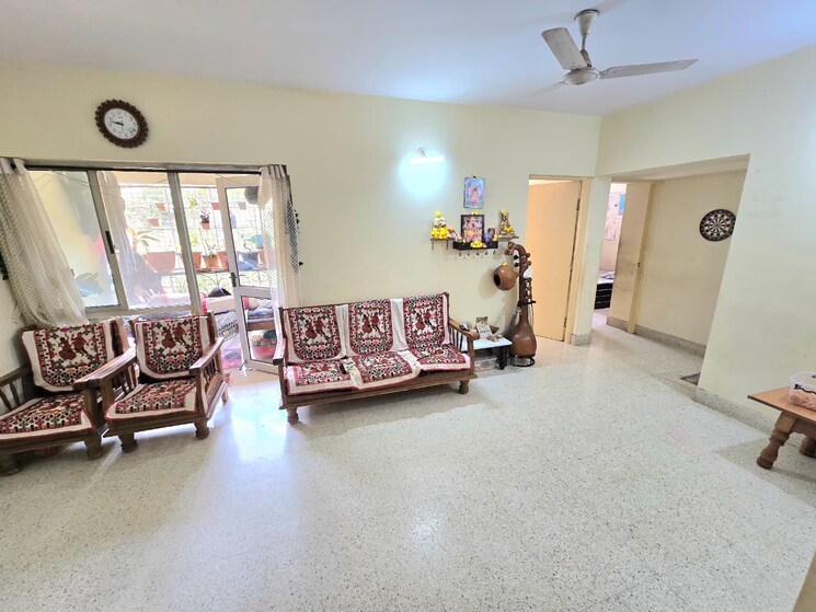 Living Room, unitech-heritage-estate 2 Bedroom 1100 Sq.Ft. Apartment In Yelahanka Bangalore 9408633