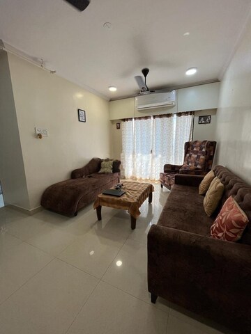 2 BHK Apartment For Sale in Sethia Kalpavruksh Heights, Kandivali West