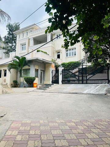 5 BHK Villa For Sale in Jubilee Hills