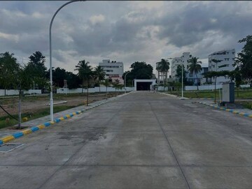  Plot – Exterior View View at Raja Rajeshwari Nagar - for Sale