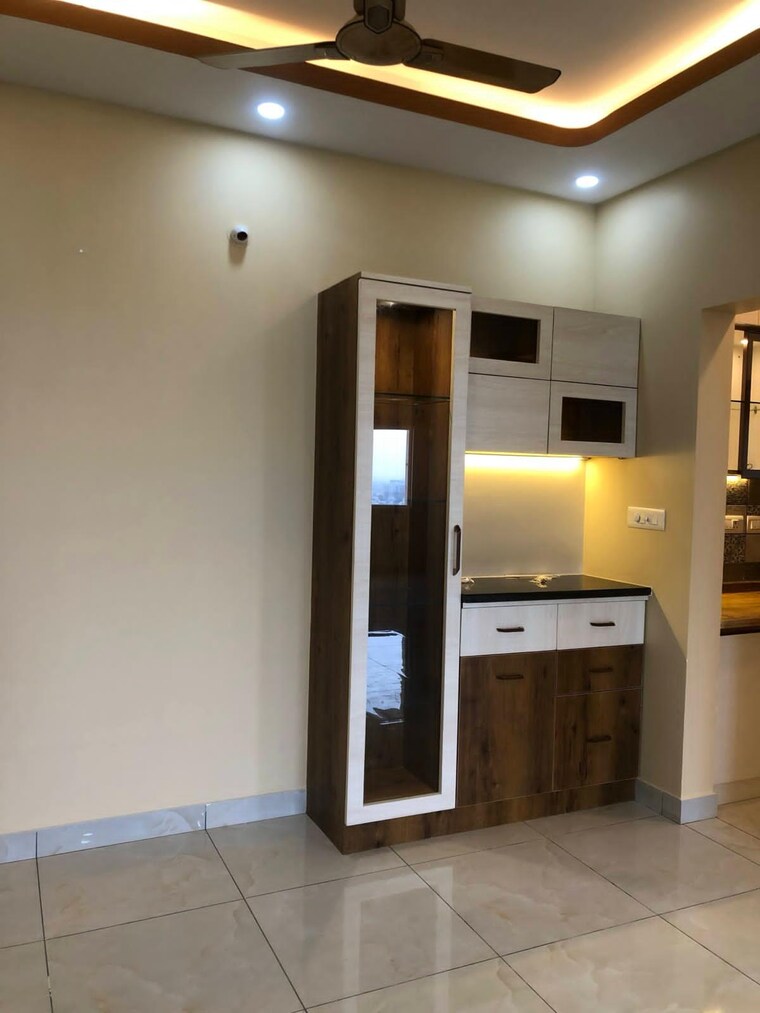 Room, prestige-park-square 2 Bedroom 1130 Sq.Ft. Apartment In Bannerghatta Road Bangalore 9408654