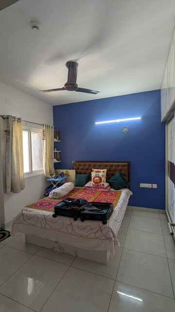 2 BHK Apartment For Rent in Prestige Park Square, Bannerghatta Road