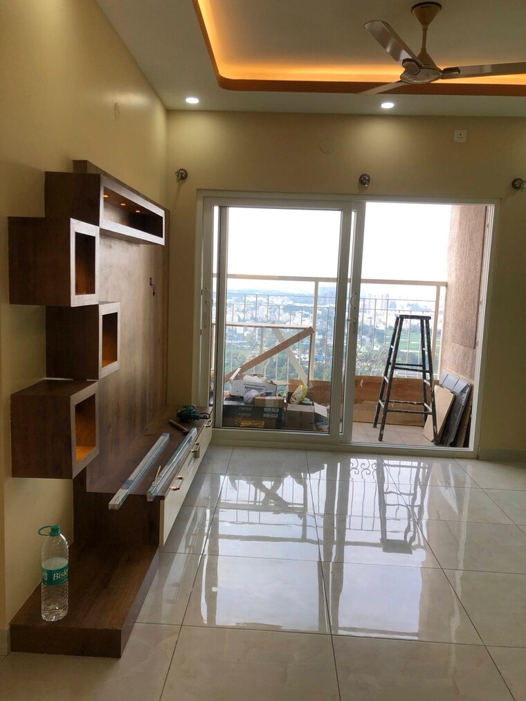 Kitchen, prestige-park-square 2 Bedroom 1130 Sq.Ft. Apartment In Bannerghatta Road Bangalore 9408654