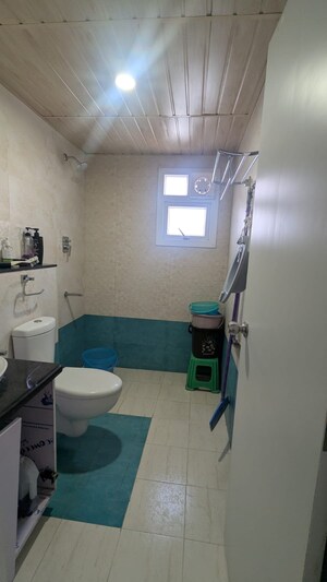 Team Area in 2 BHK Apartment at Prestige Park Square, Bannerghatta Road – for Rent