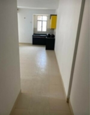 Building Lobby in 1 BHK Builder Floor at Sector 40 – for Rent