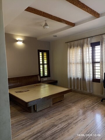 Master Bedroom in 6 BHK Independent House at Tolichowki – for Sale