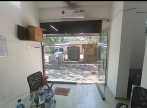 Team Area in  Shop at Mulund West – for Sale