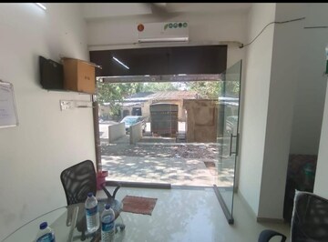 Team Area in  Shop at Mulund West – for Sale