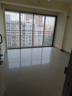 1 BHK Apartment For Sale in Shiv Tapasya CHS, Borivali West
