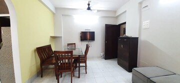 Living Room in 2 BHK Apartment at Mantri Park, Goregaon East – for Sale