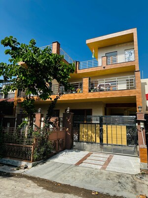 1 RK Independent House For Rent in Jagat Plaza, Gamma I Greater Noida
