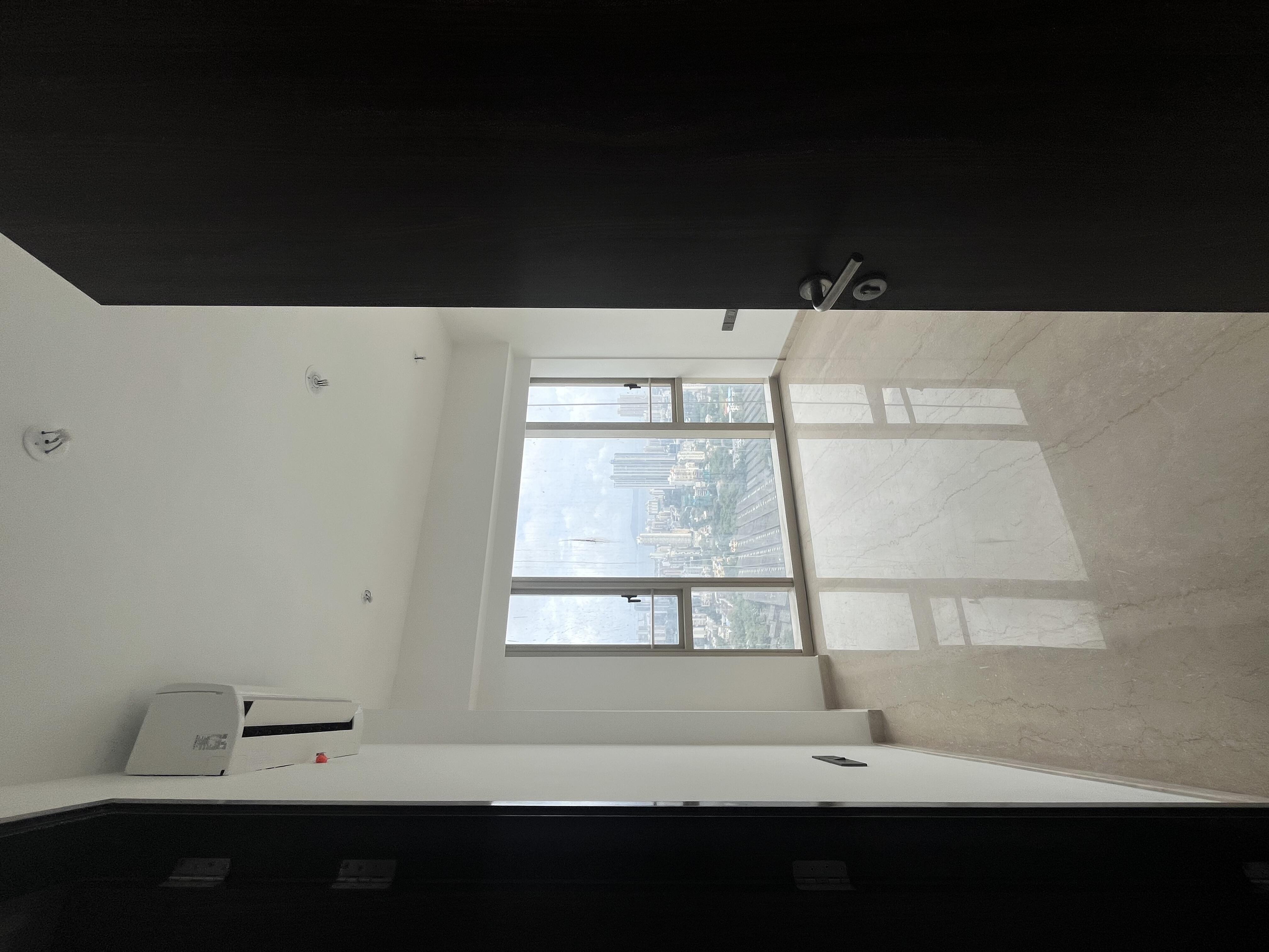 3 BHK + Servant Room Apartment For Rent in Worli Mumbai