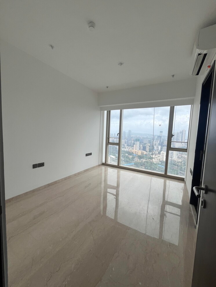 Balcony, worli 3 Bedroom 1090 Sq.Ft. Apartment In Worli Mumbai 9408678
