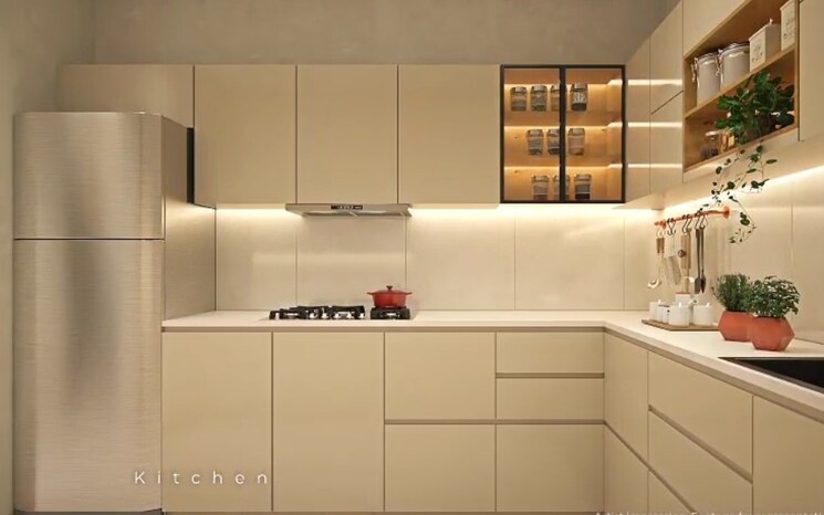 undefined, hadapsar 2 Bedroom 710 Sq.Ft. Apartment In Hadapsar Pune 9408722