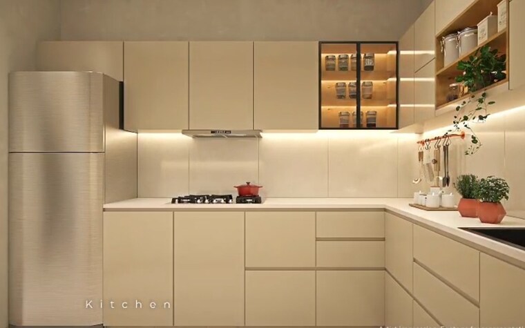 undefined, hadapsar 2 Bedroom 710 Sq.Ft. Apartment In Hadapsar Pune 9408722