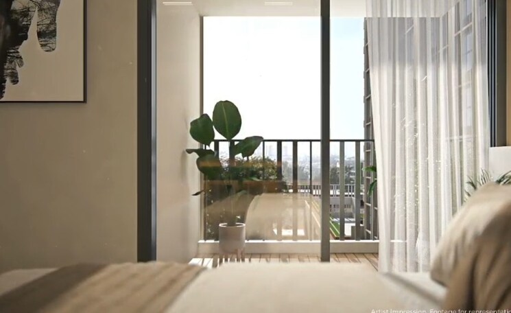 undefined, hadapsar 2 Bedroom 710 Sq.Ft. Apartment In Hadapsar Pune 9408722