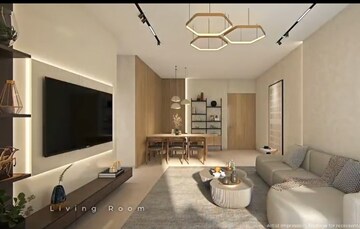 2 BHK Apartment For Sale in Hadapsar