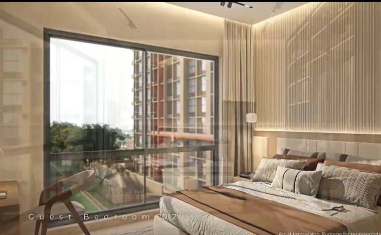 Living Room, hadapsar 2 Bedroom 710 Sq.Ft. Apartment In Hadapsar Pune 9408722