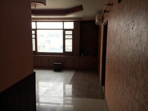 3 BHK Apartment For Rent in Prem Satyam Swastik Apartment, Patiala Road
