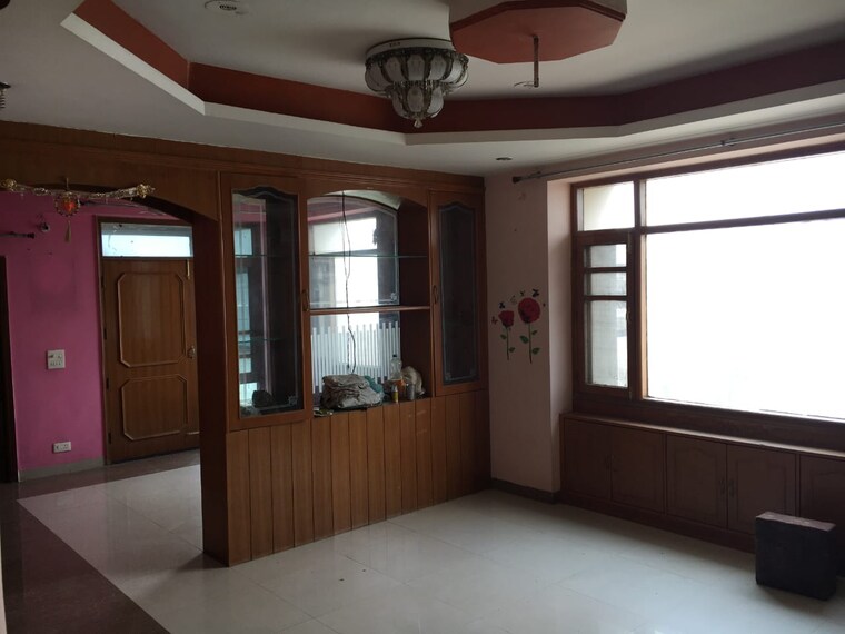 Room, prem-satyam-swastik-apartment 3 Bedroom 1850 Sq.Ft. Apartment In Patiala Road Zirakpur 9408727