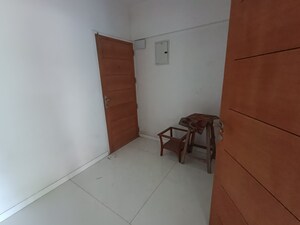 Bathroom in 5 BHK Penthouse at Tulsi Villa Santacruz, Santacruz West – for Rent
