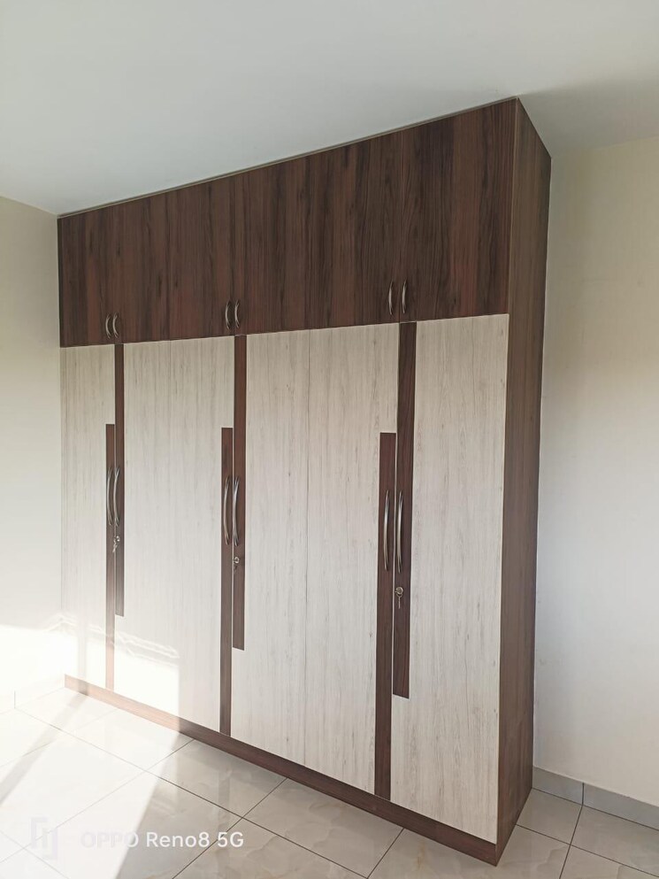 Bedroom, prestige-park-square 3.5 Bedroom 1800 Sq.Ft. Apartment In Bannerghatta Road Bangalore 9408679