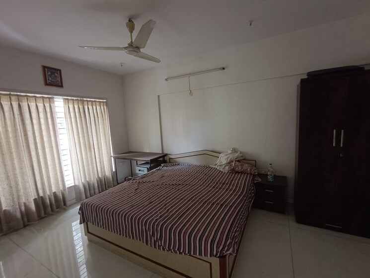 Bedroom, tulsi-villa-santacruz 5 Bedroom 2500 Sq.Ft. Penthouse In Santacruz West Mumbai 9408877