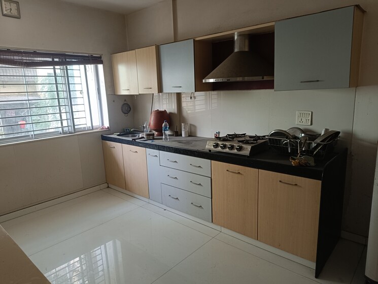 Kitchen, tulsi-villa-santacruz 5 Bedroom 2500 Sq.Ft. Penthouse In Santacruz West Mumbai 9408877