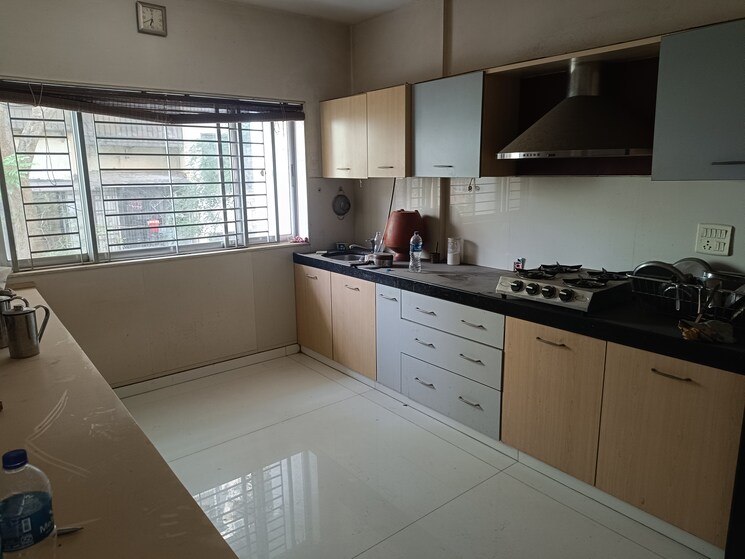 Kitchen, tulsi-villa-santacruz 5 Bedroom 2500 Sq.Ft. Penthouse In Santacruz West Mumbai 9408877