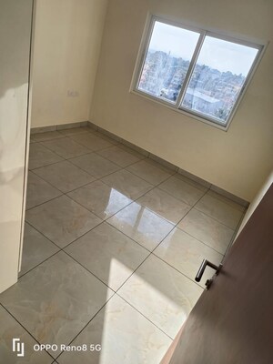 Bathroom in 3.5 BHK Apartment at Prestige Park Square, Bannerghatta Road – for Rent