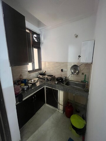 Team Area in 2 BHK Builder Floor at Saket – for Rent