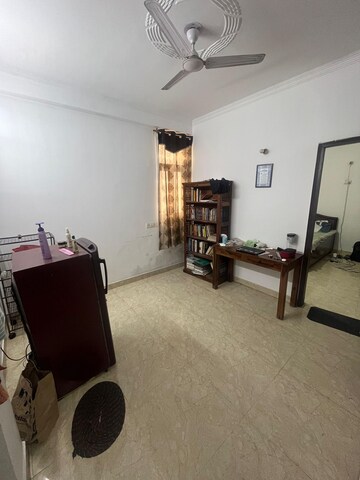 2 BHK Builder Floor For Rent in Saket